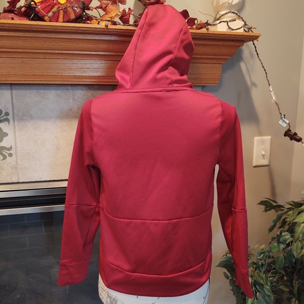 💥 3/$20 Nike Dri-Fit Unisex Small Just Do It Hoodie! - Picture 9 of 11
